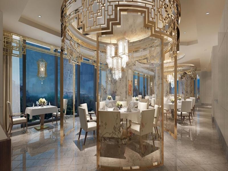 Doubletree By Hilton Hotel Xiamen - Wuyuan Bay Экстерьер фото