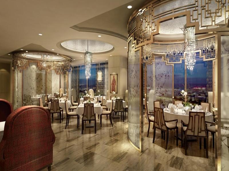 Doubletree By Hilton Hotel Xiamen - Wuyuan Bay Экстерьер фото