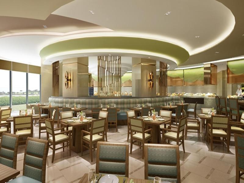 Doubletree By Hilton Hotel Xiamen - Wuyuan Bay Экстерьер фото